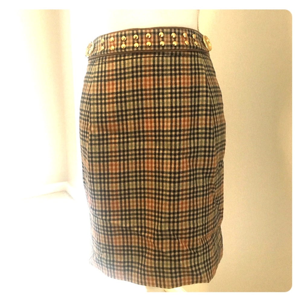 Tory Burch Skirt NWOT